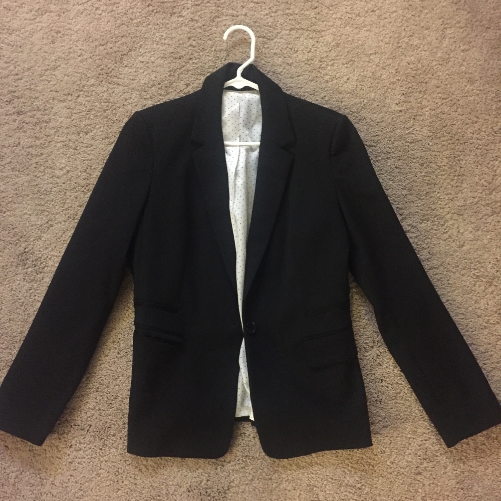 Express Blazer